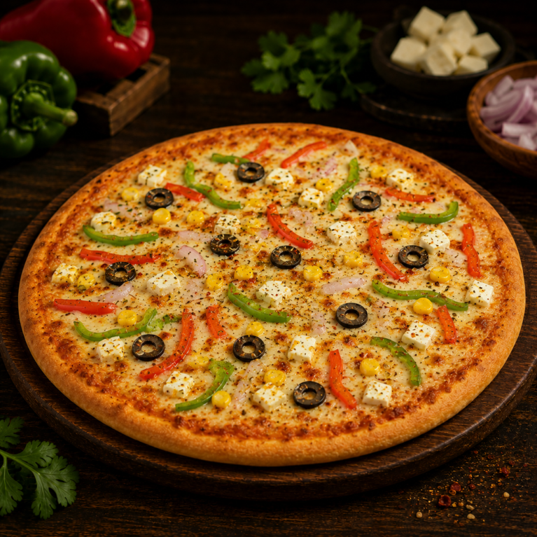 OTC Pizza