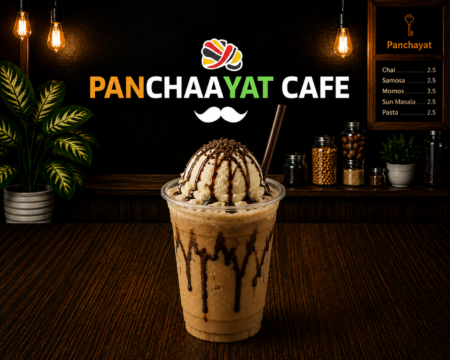Special Cold Coffee