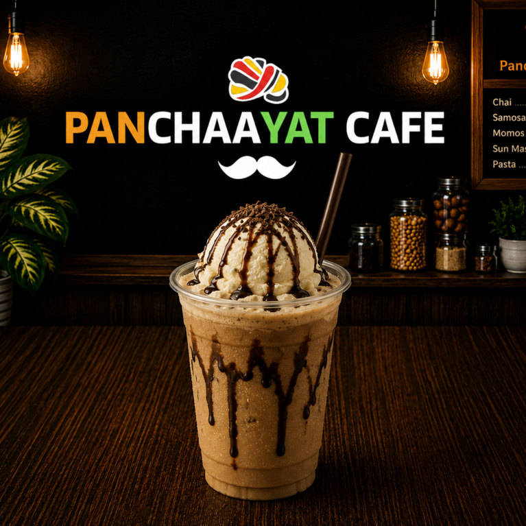 Special Cold Coffee