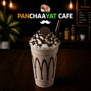 Oreo Shake