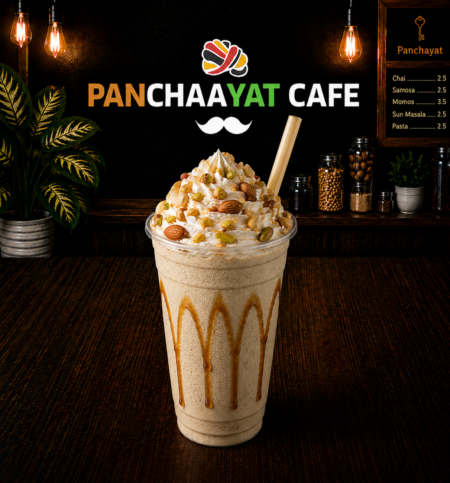 Panchaayat Special Shake
