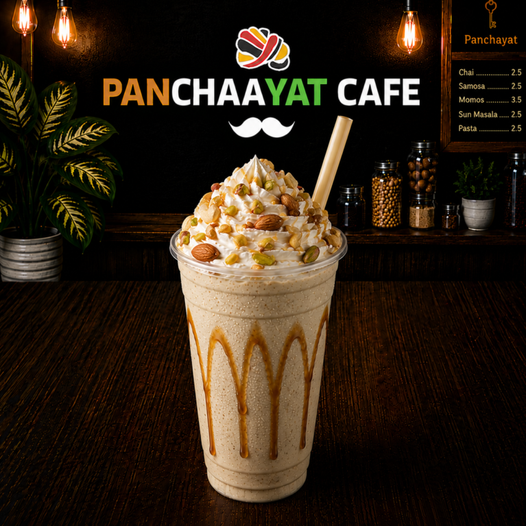 Panchaayat Special Shake