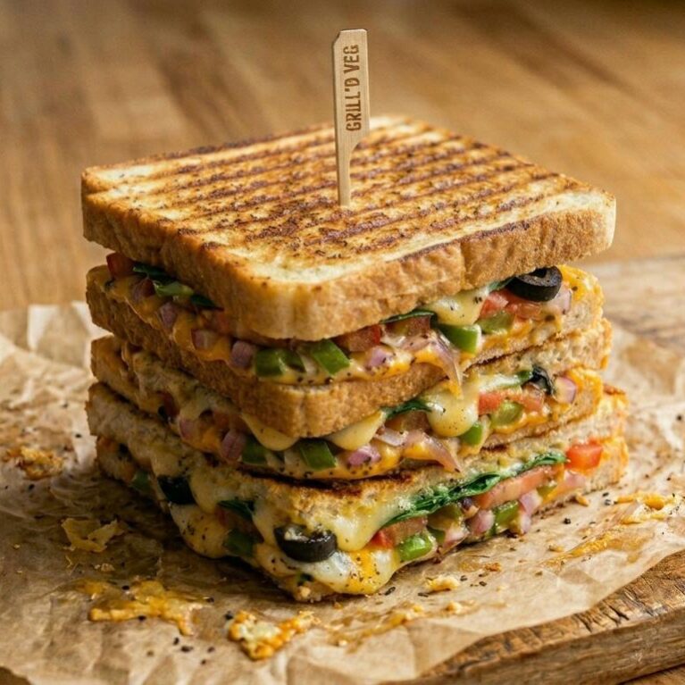 PANCHAAYAT SPECIAL SANDWICH