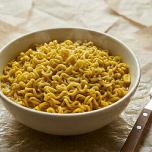 Butter Maggie