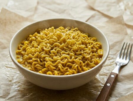 Butter Maggie