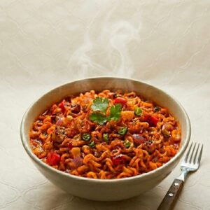 Peri Peri Maggie
