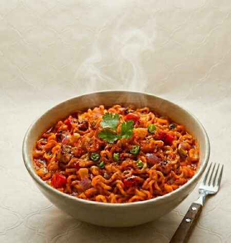 Peri Peri Maggie