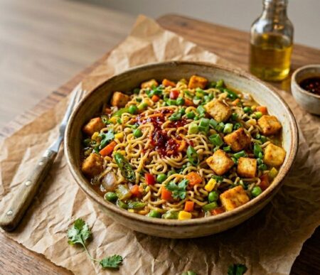 Panchaayat Special Maggie