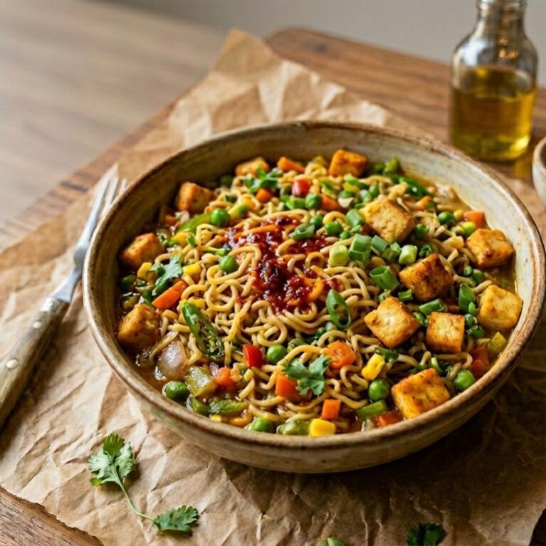 Panchaayat Special Maggie