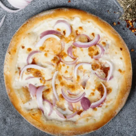 Onion Pizza