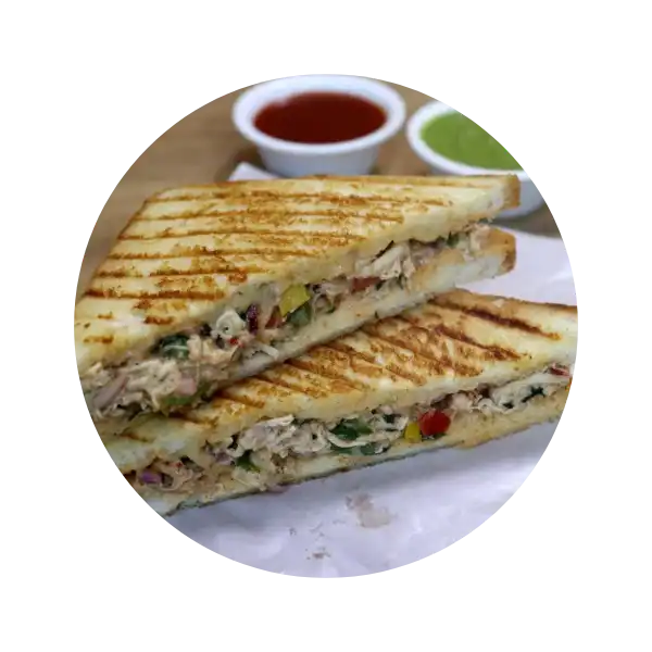 Sandwich