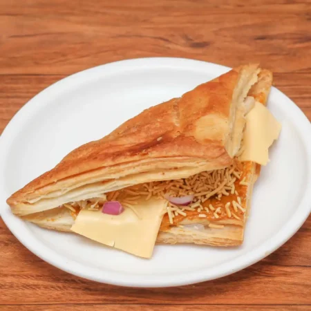Masala Patties