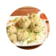 Veg Momos