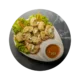 Paneer Momos