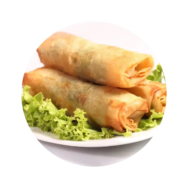 Spring Roll
