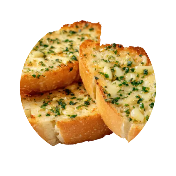 Garlic Bread