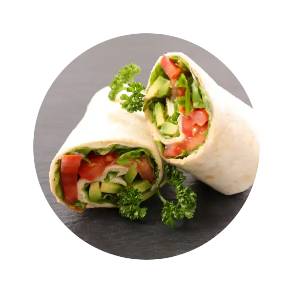 Wrap