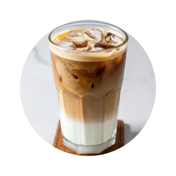 Cold Coffee