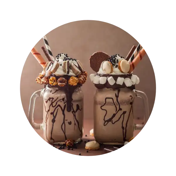 Shake
