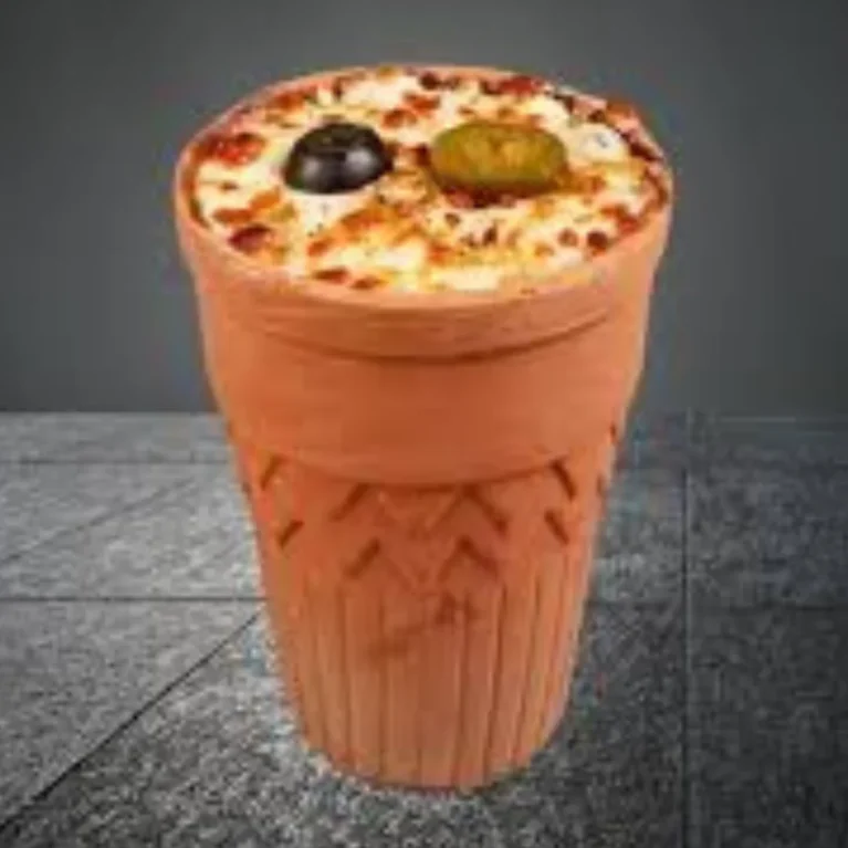 Kulhad Pizza