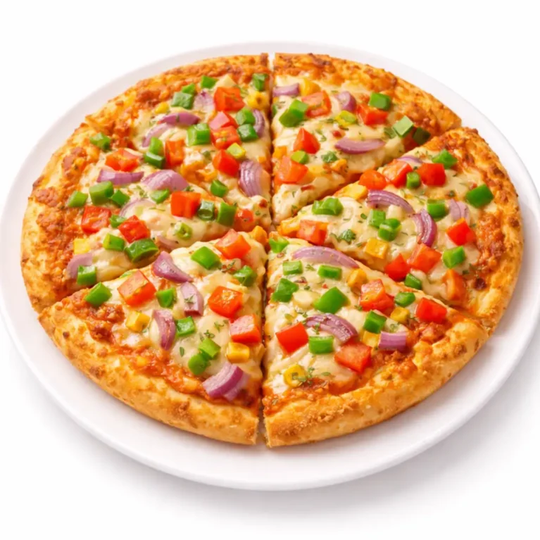 OTC Pizza