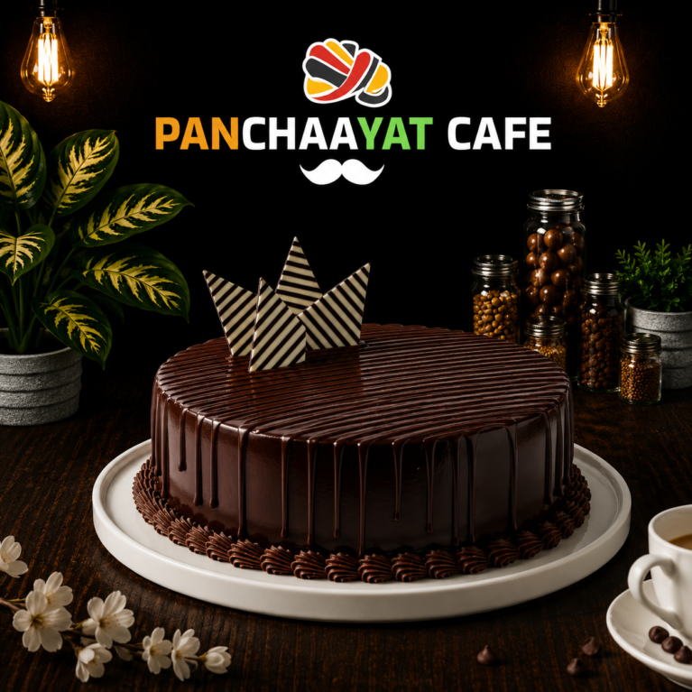 Chocolate Cake