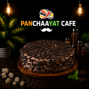 Chocochip Cake
